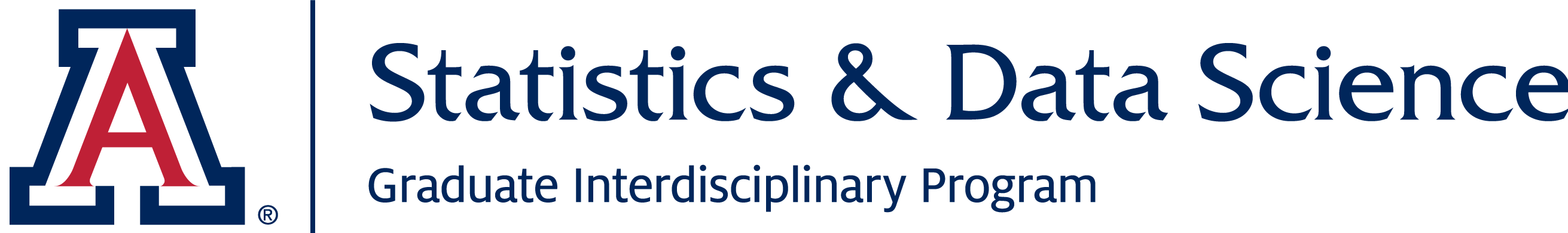 Statistics &amp; Data Science Graduate Interdisciplinary Program | Home